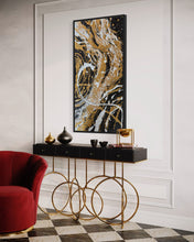 Load image into Gallery viewer, &quot;Silk &amp; Stone&quot;