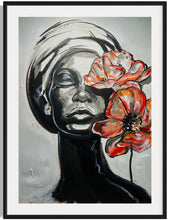 Load image into Gallery viewer, &quot;Release to Rise&quot; Print