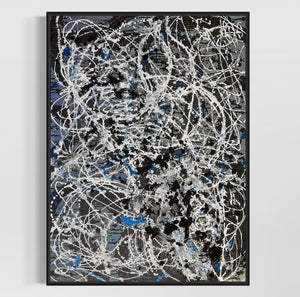 "Threads of my Heart"