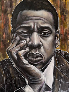 "Mogul Mindset"