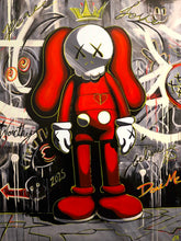 Load image into Gallery viewer, &quot;Love Me&quot; Print