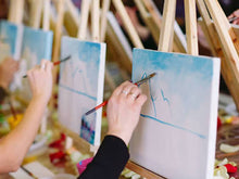 Load image into Gallery viewer, Paint &amp; Sip