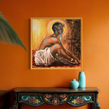 Load image into Gallery viewer, &quot;Weight of a Gift&quot;