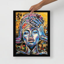 Load image into Gallery viewer, Queen Poster Print