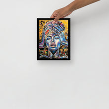 Load image into Gallery viewer, Queen Poster Print